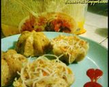 Foto langkah ke 6 dari resep SCHOTEL MAC-BI KUKUS.
