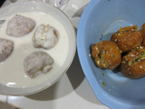 Tahu Susur Vege