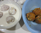 Foto langkah ke 5 dari resep Tahu Susur Vege.