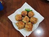 Tahu Susur Vege