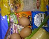 BAKSO GORENG BIHUN SUPERIOR langkah memasak 1 foto