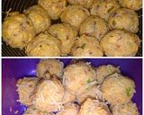 Foto langkah ke 5 dari resep BAKSO GORENG BIHUN SUPERIOR.