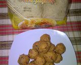 Foto langkah ke 6 dari resep BAKSO GORENG BIHUN SUPERIOR.