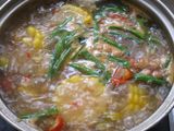 Sayur Asam Rame-rame