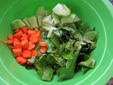 Sayur Asam Rame-rame