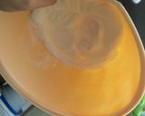 Foto langkah ke 6 dari resep RICE PUDING CARAMEL AYAM JAGO.