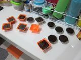 eggless moist chocolate cake