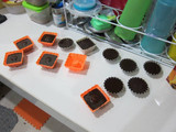 eggless moist chocolate cake