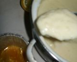 Foto langkah ke 8 dari resep RICE PUDING CARAMEL AYAM JAGO.