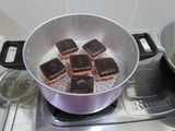 eggless moist chocolate cake