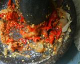 Foto langkah ke 2 dari resep Saus Tempe Pedas.
