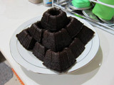 eggless moist chocolate cake