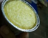 Foto langkah ke 11 dari resep RICE PUDING CARAMEL AYAM JAGO.