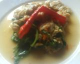 Foto langkah ke 4 dari resep Saus Tempe Pedas.