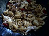 Cumi Kecap