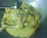 Foto langkah ke 3 dari resep Ingkung Ayam.