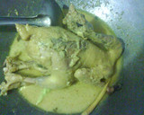 Foto langkah ke 3 dari resep Ingkung Ayam.