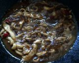 Foto langkah ke 4 dari resep Cumi Kecap.