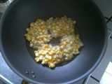 Bakwan Jagung Simpel