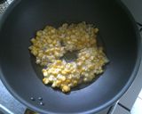Foto langkah ke 2 dari resep Bakwan Jagung Simpel.