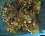 Foto langkah ke 3 dari resep Bakwan Jagung Simpel.