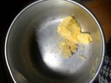 Stik Roti Bawang