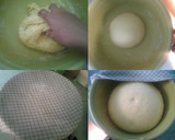 Foto langkah ke 2 dari resep Stik Roti Bawang.