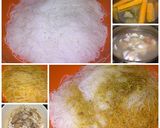 Foto langkah ke 1 dari resep BIHUN GORENG PAPRIKA.