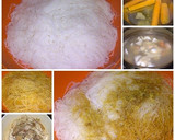 Foto langkah ke 1 dari resep BIHUN GORENG PAPRIKA.
