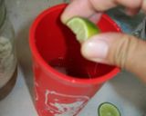 Foto langkah ke 3 dari resep Mojito limho ice tea.