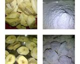 Foto langkah ke 1 dari resep PISANG GORENG MINI RENYAH.