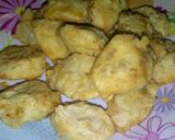 Foto langkah ke 3 dari resep PISANG GORENG MINI RENYAH.