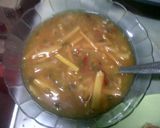 Foto langkah ke 3 dari resep Fu Yung Hai Ayam.