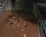 Foto langkah ke 7 dari resep Canary Chocolate Brownies.