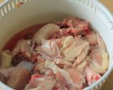 Foto langkah ke 1 dari resep Ayam Goreng Bumbu Buah.