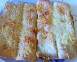 Foto langkah ke 20 dari resep Cheesy Beef Burritos.
