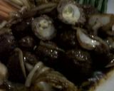 Foto langkah ke 2 dari resep Semur Bola Daging Telur Puyuh.