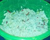 Foto langkah ke 1 dari resep Tim Tahu Ayam saus tiram.