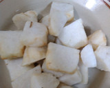 Foto langkah ke 4 dari resep Ketoprak Spesial Superior.