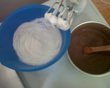 Foto langkah ke 1 dari resep Brownies Original Pudding.