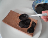 Foto langkah ke 5 dari resep Brownies Original Pudding.