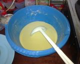 Foto langkah ke 1 dari resep Ice Cream Pancake.