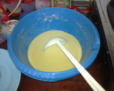 Foto langkah ke 1 dari resep Ice Cream Pancake.