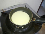 Ice Cream Pancake