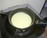 Foto langkah ke 2 dari resep Ice Cream Pancake.