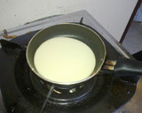 Foto langkah ke 2 dari resep Ice Cream Pancake.