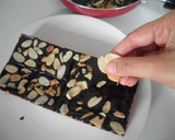 Foto langkah ke 6 dari resep Brownies Original Pudding.