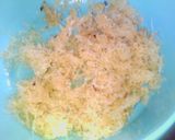 Foto langkah ke 3 dari resep Sambal kering bihun jengkol.