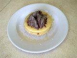 Ice Cream Pancake