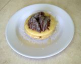 Foto langkah ke 5 dari resep Ice Cream Pancake.
